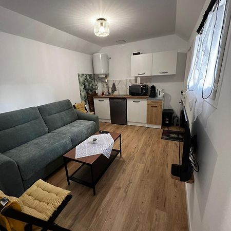 Studio Roslene Varreddes Dış mekan fotoğraf