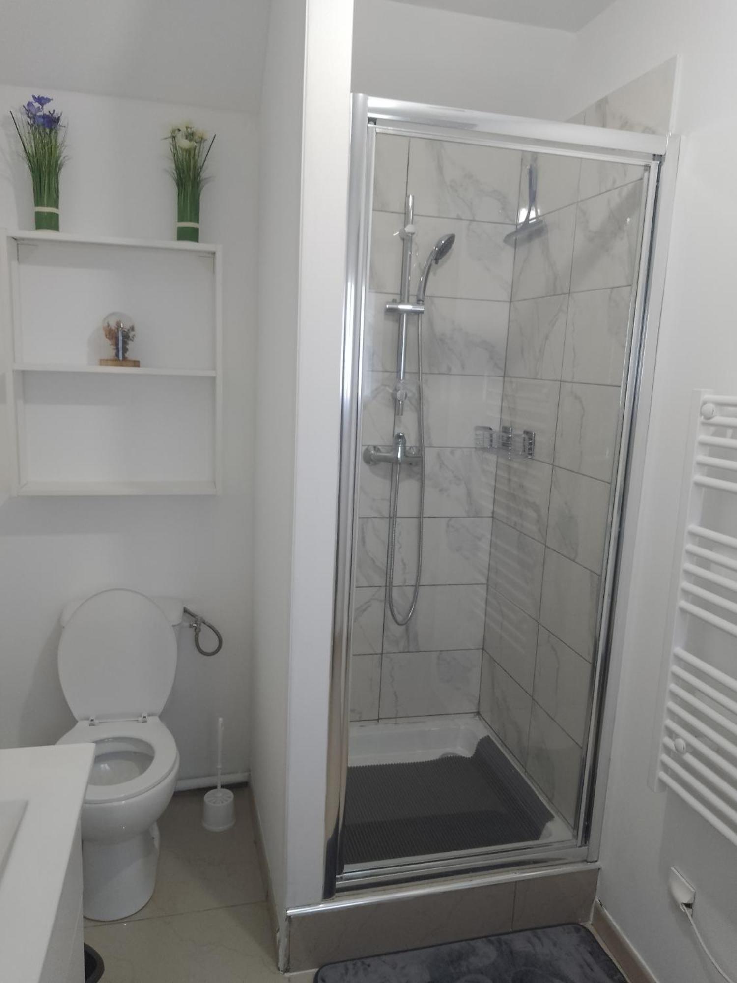 Studio Roslene Varreddes Dış mekan fotoğraf