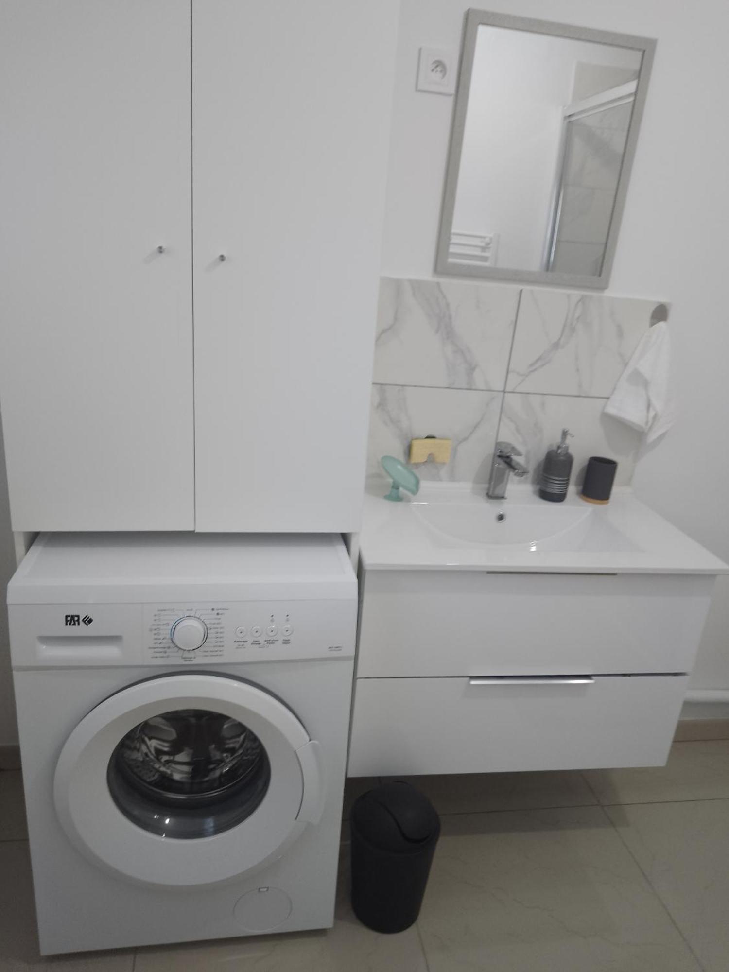 Studio Roslene Varreddes Dış mekan fotoğraf